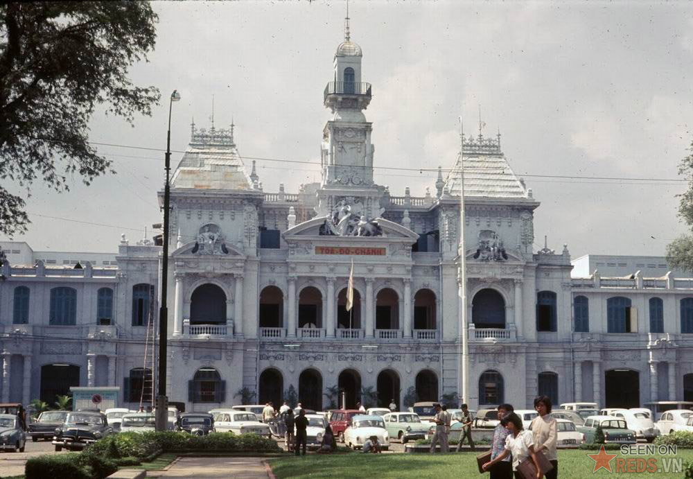 Saigon - Sài Gòn của tôi - Ngày ấy… Bây giờ... Sg05